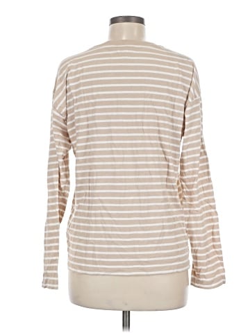 J.Crew Factory Store Long Sleeve T-Shirt (view 2)