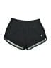 Asics Black Athletic Shorts Size L - photo 1