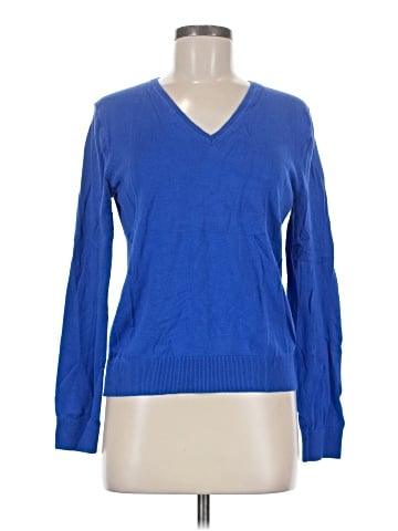 Banana Republic Factory Store Pullover Sweater (view 1)