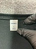 Old Navy Solid Black Casual Dress Size L - photo 7