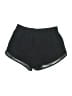 Asics Black Athletic Shorts Size L - photo 2