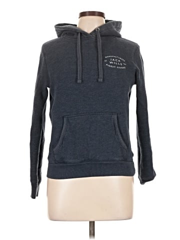 Jack Wills Pullover Hoodie (view 1)