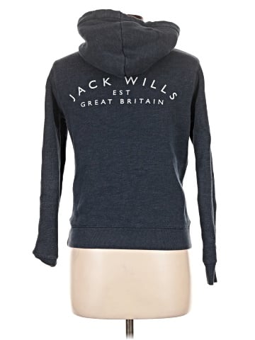 Jack Wills Pullover Hoodie (view 2)