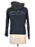 Jack Wills Gray Pullover Hoodie Size 10 - photo 2