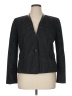 Classiques Entier Houndstooth Black Blazer Size XL - photo 1