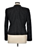 Classiques Entier Houndstooth Black Blazer Size XL - photo 2