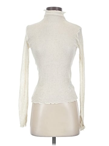 Zara Long Sleeve Turtleneck (view 1)
