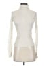 Zara Ivory Long Sleeve Turtleneck Size S - photo 1