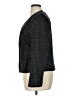 Classiques Entier Houndstooth Black Blazer Size XL - photo 5