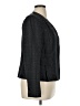 Classiques Entier Houndstooth Black Blazer Size XL - photo 4