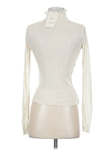 Zara Long Sleeve Turtleneck (view 2)