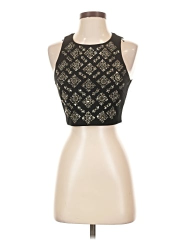 Club Monaco Sleeveless Top (view 1)