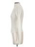 Zara Ivory Long Sleeve Turtleneck Size S - photo 5