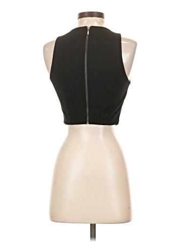 Club Monaco Sleeveless Top (view 2)