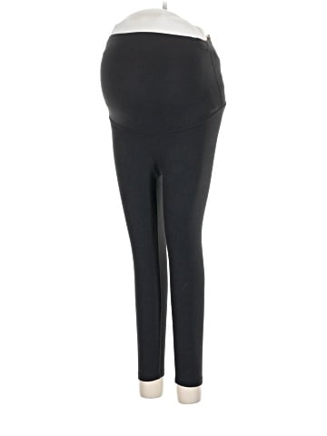 Beyond the Bump by Beyond Yoga Active Pants (view 1)