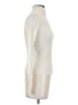 Zara Ivory Long Sleeve Turtleneck Size S - photo 4