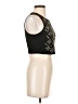 Club Monaco Black Sleeveless Top Size 00 - photo 4