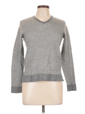 Calvin Klein Long Sleeve Top (view 1)