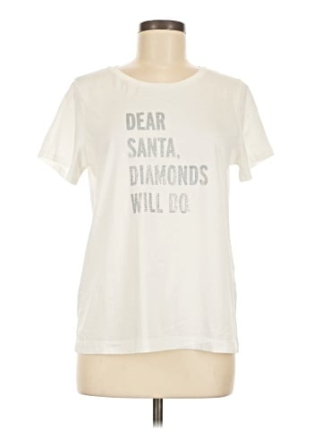 Broome Street Kate Spade New York Short Sleeve T-Shirt (view 1)