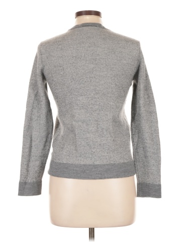 Calvin Klein Long Sleeve Top (view 2)