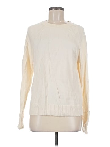 J.Crew Factory Store Pullover Sweater (view 1)