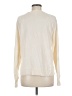 J.Crew Factory Store Ivory Pullover Sweater Size M - photo 2