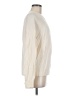J.Crew Factory Store Ivory Pullover Sweater Size M - photo 4