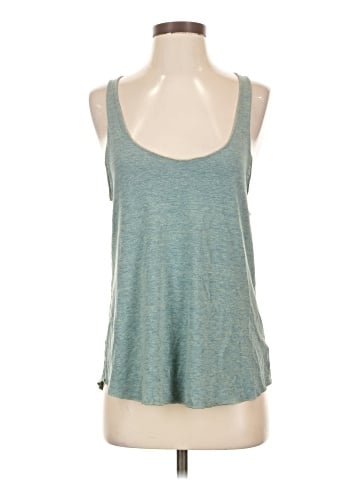 American Apparel Tank Top (view 1)