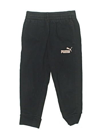 Puma Casual Pants (view 1)