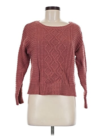 Liz Claiborne Pullover Sweater (view 1)