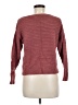 Liz Claiborne Burgundy Pullover Sweater Size M (petite) - photo 2