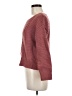 Liz Claiborne Burgundy Pullover Sweater Size M (petite) - photo 5