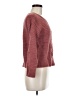 Liz Claiborne Burgundy Pullover Sweater Size M (petite) - photo 4