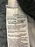 Old Navy 100% Cotton White Dress Size 12-18 mo - photo 4