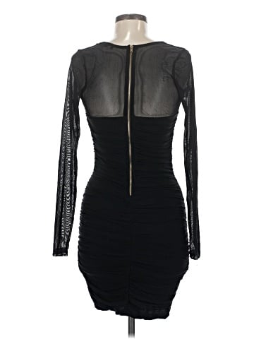 Fashion Nova Cocktail Dress (view 2)