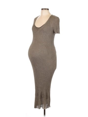 Zara Casual Dress (view 1)