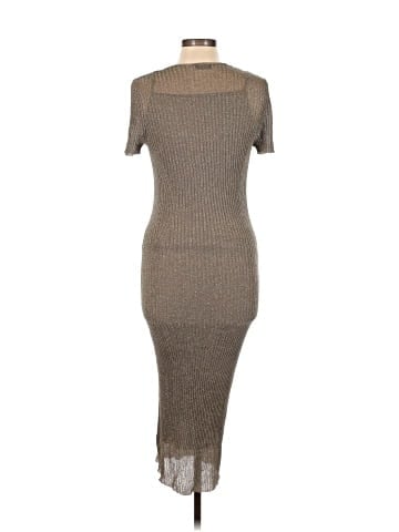 Zara Casual Dress (view 2)