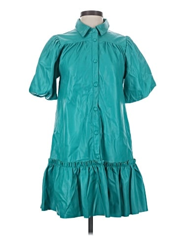 Karlie Casual Dress (view 1)