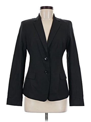 Banana Republic Wool Blazer (view 1)