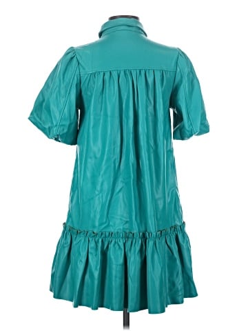 Karlie Casual Dress (view 2)