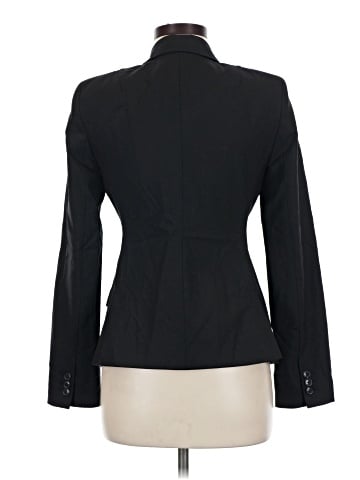 Banana Republic Wool Blazer (view 2)