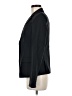 Banana Republic Black Wool Blazer Size 6 - photo 5