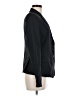 Banana Republic Black Wool Blazer Size 6 - photo 4