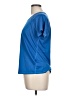 Eastern Mountain Sports 100% Polyester Blue Active T-Shirt Size L - photo 5