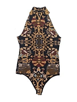 Intimately By Free People Bodysuit