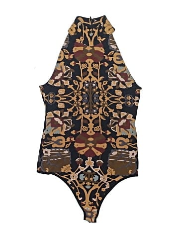 Intimately by Free People Bodysuit (view 1)