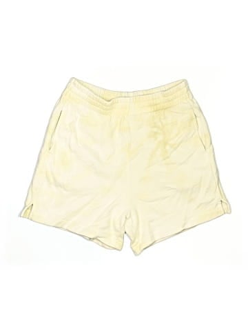 Reformation Jeans Athletic Shorts (view 1)