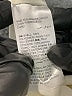 Chico's 100% Polyester Print Ivory Casual Skirt Size Lg (2.5) - photo 5