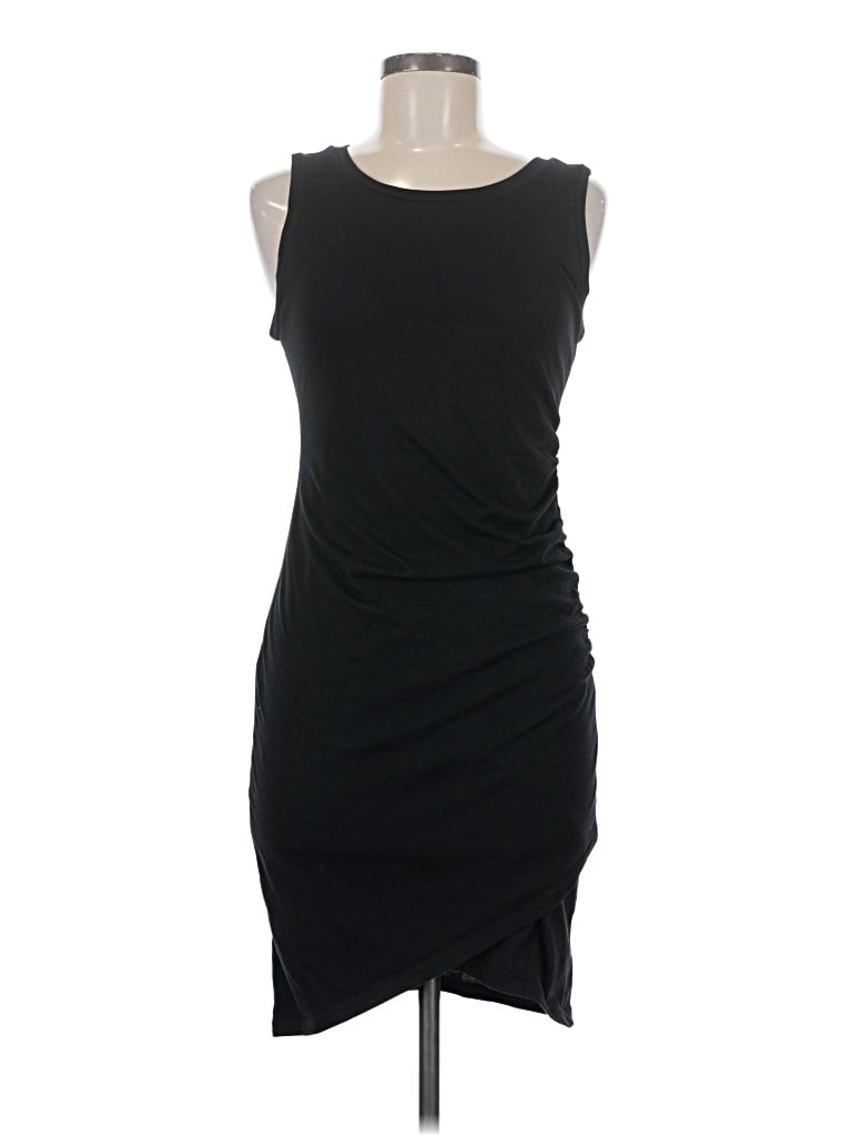 Pre-owned Leith Cocktail Dress In Black