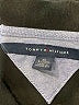 Tommy Hilfiger Black Short Sleeve Button-Down Shirt Size XL - photo 7